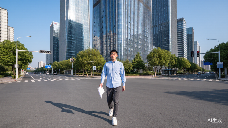 你能找到比想象中更好的工作